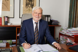 Paul-Gerhard Potthoff