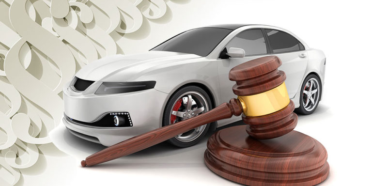 Fachanwalt Rechtsanwalt für Verkehrsrecht in Gütersloh