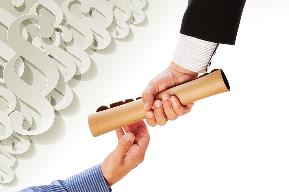 Unternehmensnachfolge Raum Gütersloh Rechtsanwalt Notar