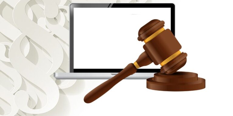 IT-Recht Digitales Rechtsanwalt Gütersloh