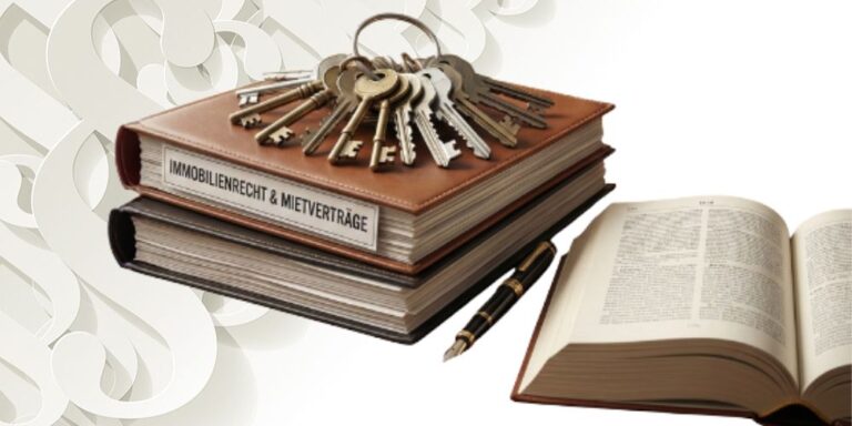 Rechtsanwalt Gütersloh Immobilien und Wohnen