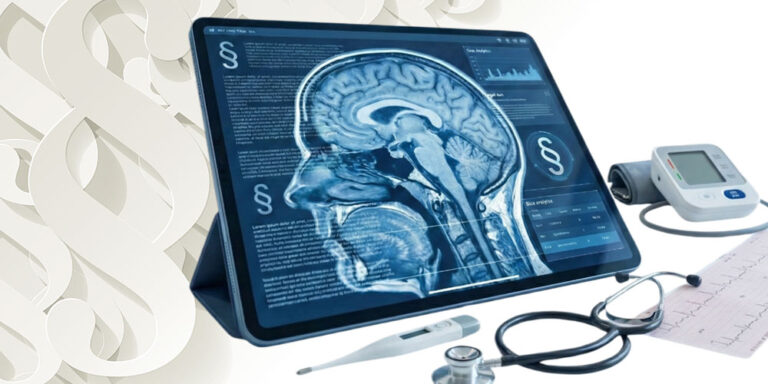 Rechtsanwalt alle Themen rund um Medizin und Gesundheit