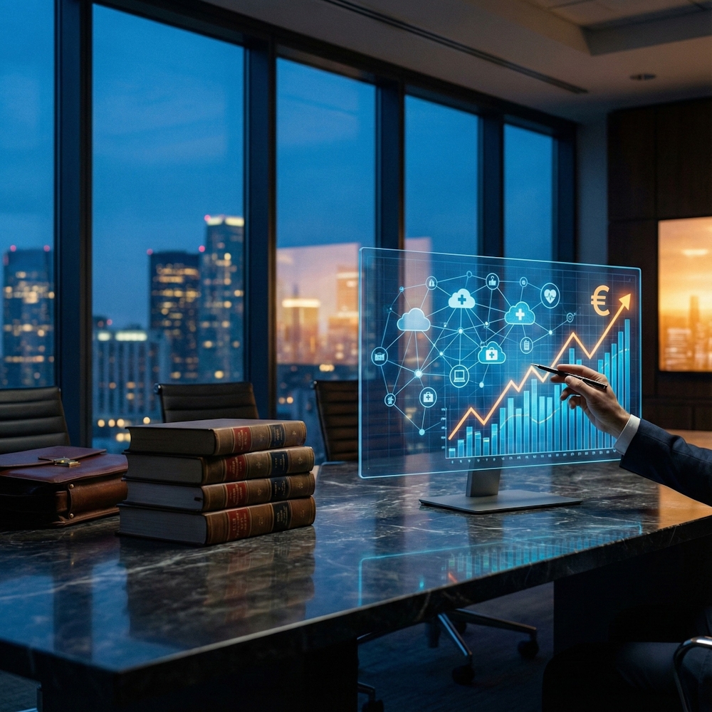 Kanzlei Potthoff, Paul und Kollegen in Gütersloh - Fachanwälte