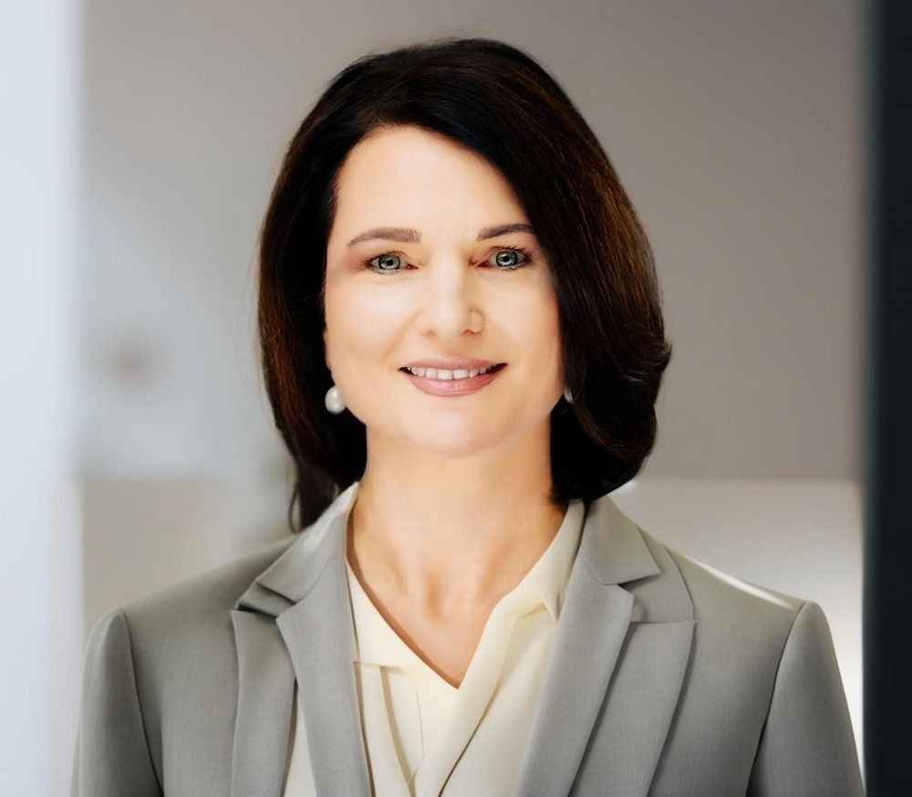 Anja Paul - Rechtsanwältin, Fachanwältin für Erbrecht und Notarin in Gütersloh