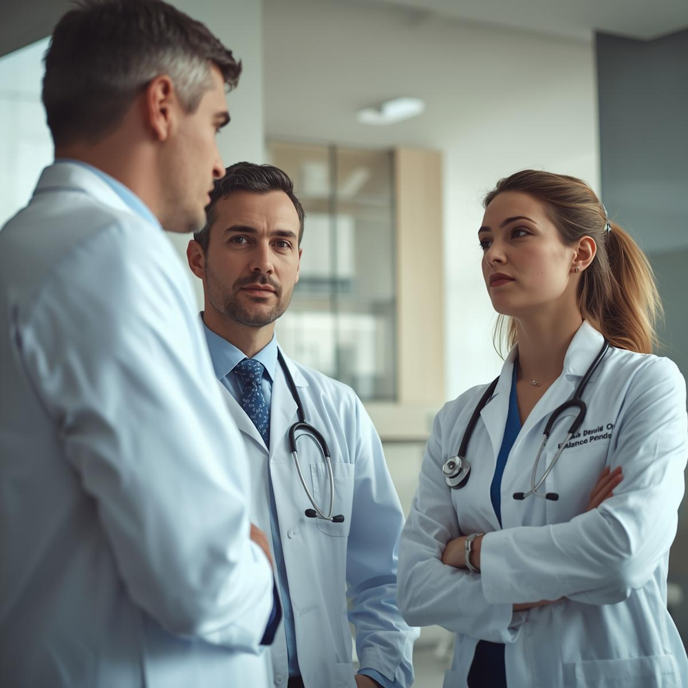 Kanzlei Potthoff, Paul und Kollegen in Gütersloh - Vertragsarztrecht