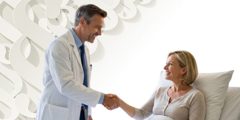 Fachanwalt Rechtsanwalt für Arzt- und Patientenrecht Gütersloh