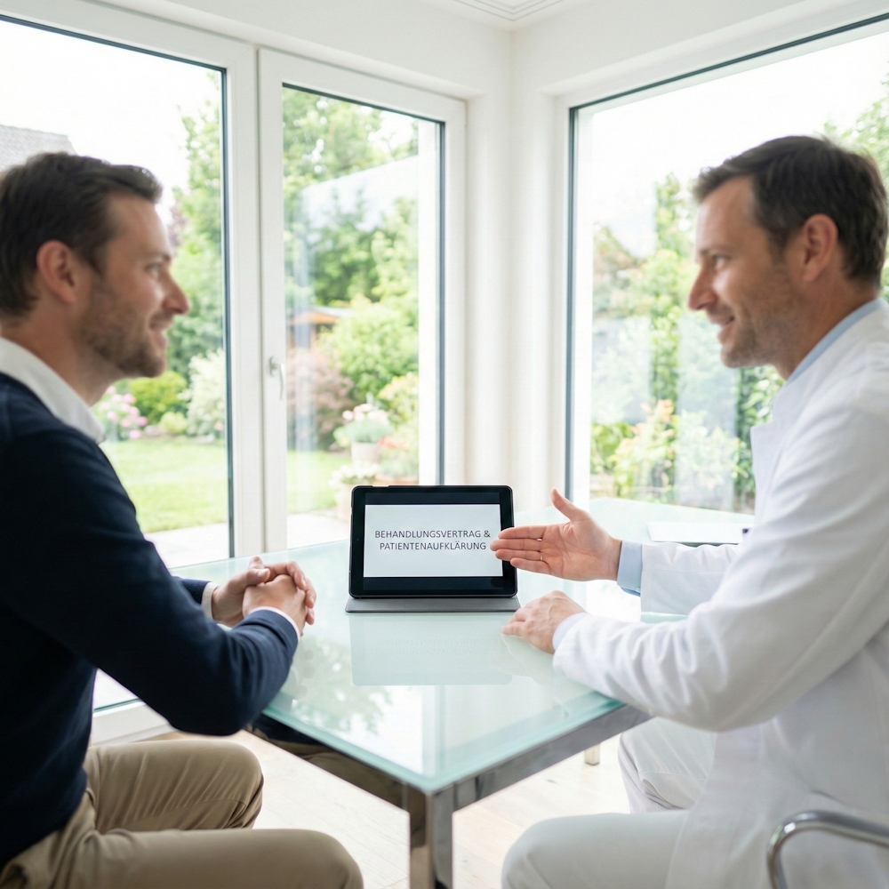 Potthoff, Paul und Kellegen - Fachanwältin für Medizinrecht in Gütersloh