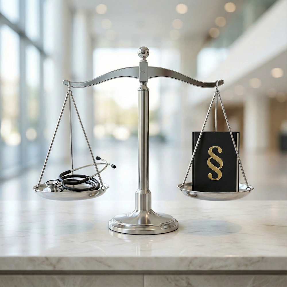 Potthoff, Paul und Kellegen - Fachanwältin für Medizinrecht in Gütersloh