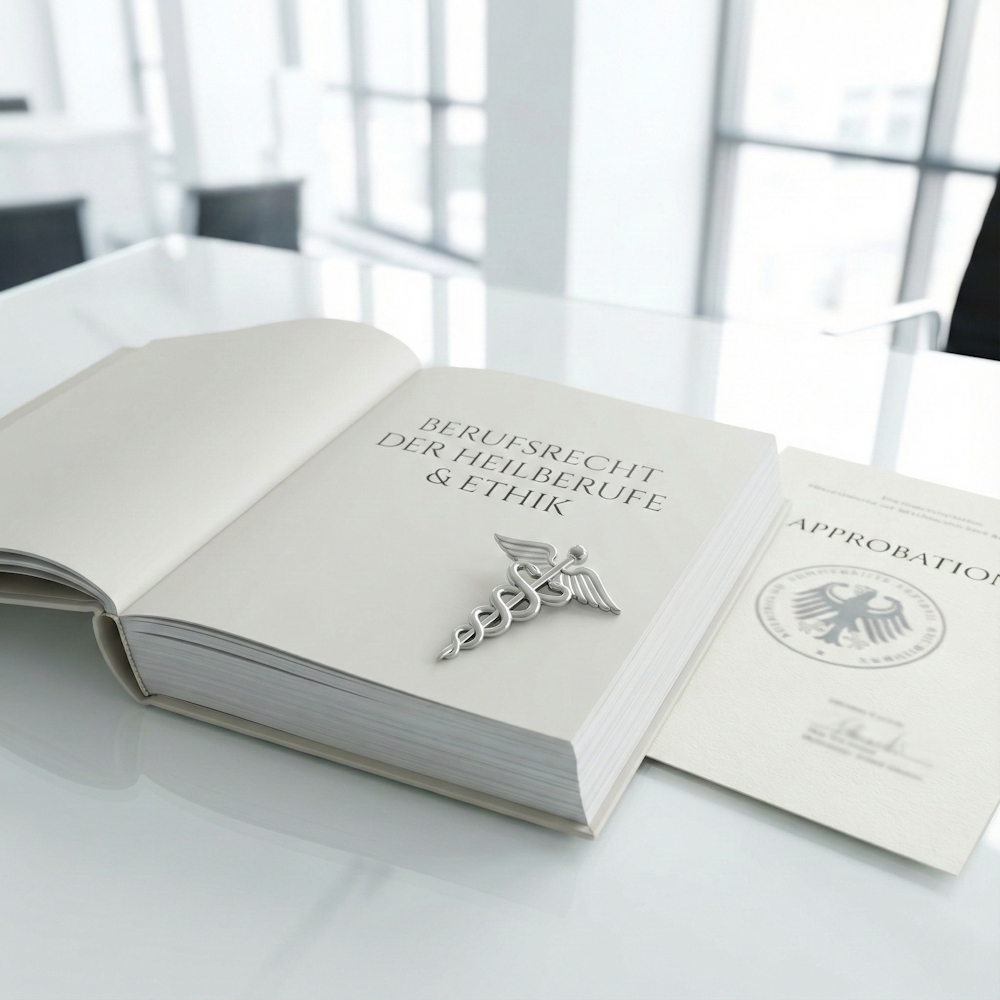 Potthoff, Paul und Kellegen - Fachanwältin für Medizinrecht in Gütersloh