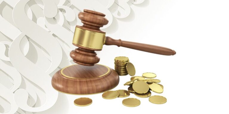 Rechtsanwalt bei Bußgeld Bescheid Führerscheinentzug