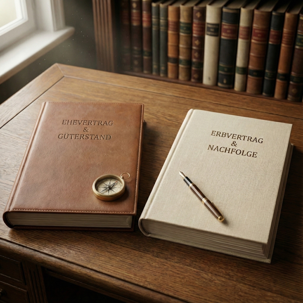 Rechtsanwälte und Fachanwälte in Gütersloh