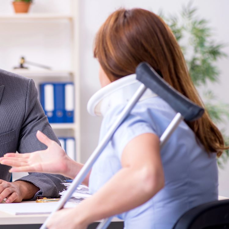 Deliktsrecht Rechtsanwalt Gütersloh