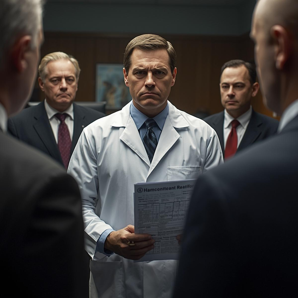 Kanzlei Potthoff, Paul und Kollegen in Gütersloh - Vertragsarztrecht