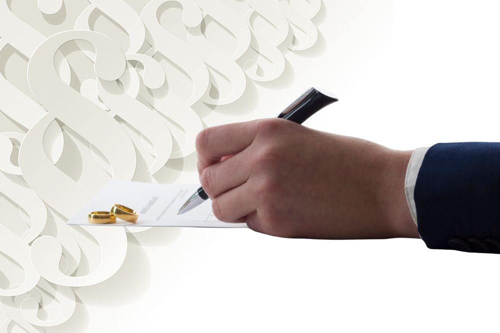 Eheverträge und Erbverträge Notar Fachanwalt Erbrecht Gütersloh