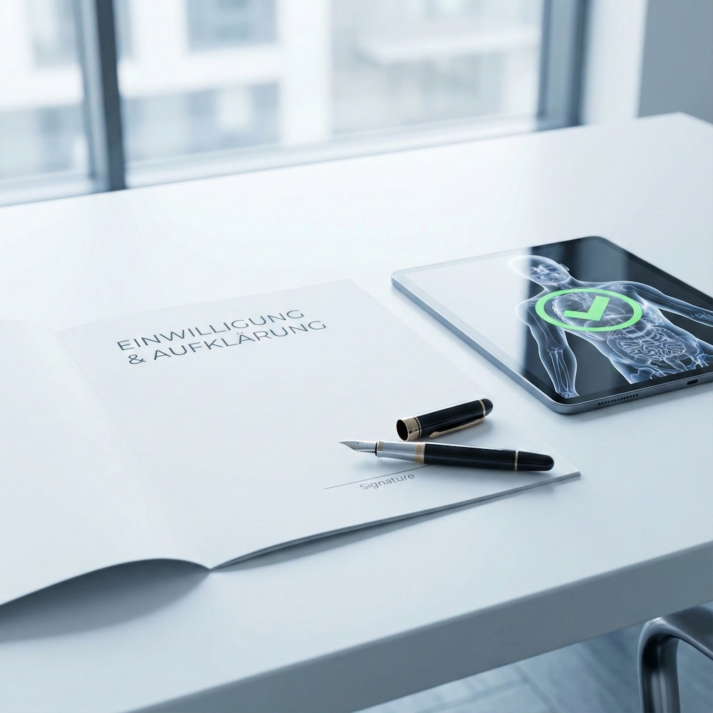 Kanzlei Potthoff, Paul und Kollegen in Gütersloh - Medizinrecht