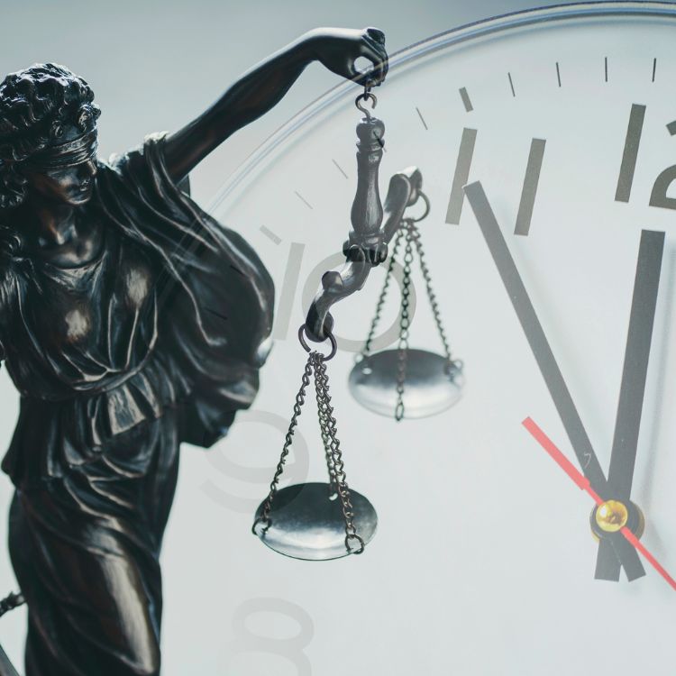 Fristen Akteneinsicht