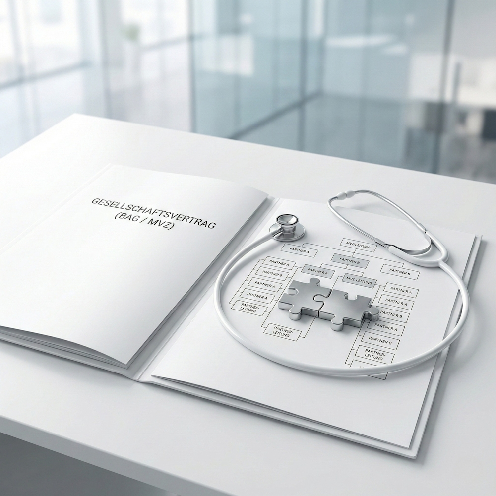 Potthoff, Paul und Kellegen - Fachanwältin für Medizinrecht in Gütersloh