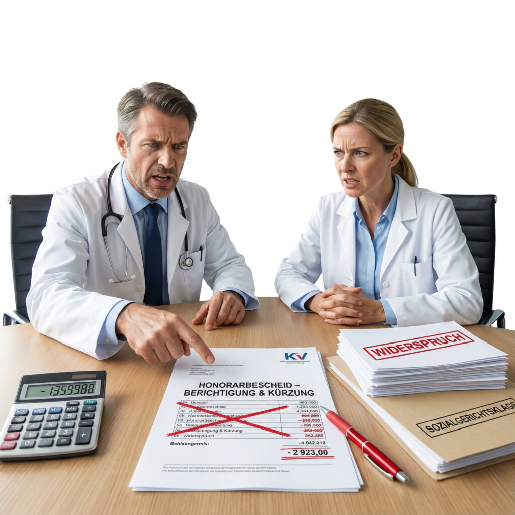 Kanzlei Potthoff, Paul und Kollegen in Gütersloh - Medizinrecht