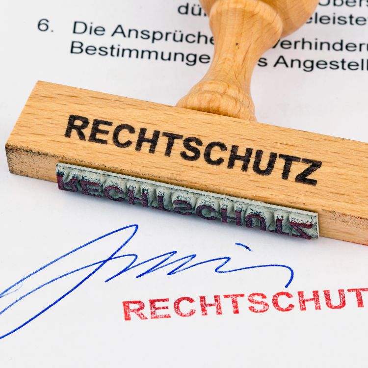 Kosten Rechtsschutz