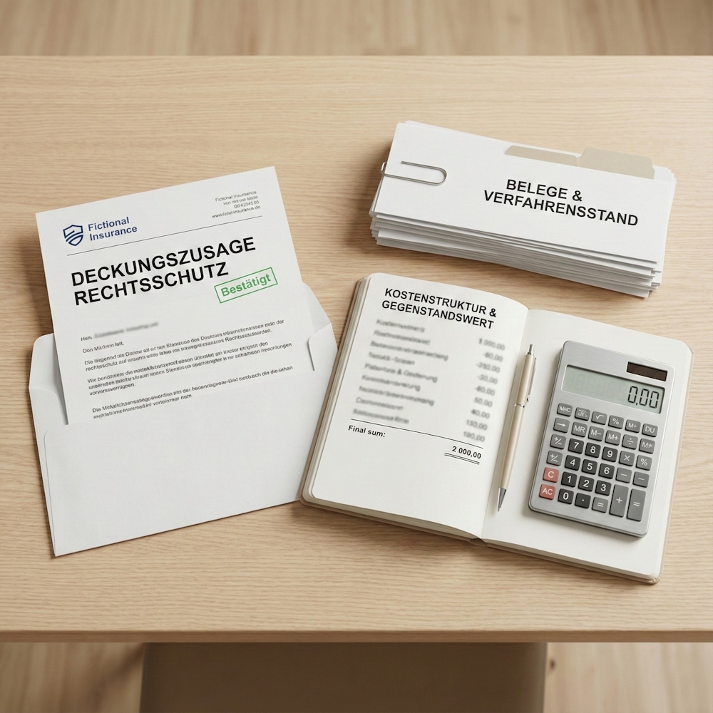 Schadenersatzrecht Gütersloh - Kanzlei Potthoff, Paul und Kollegen