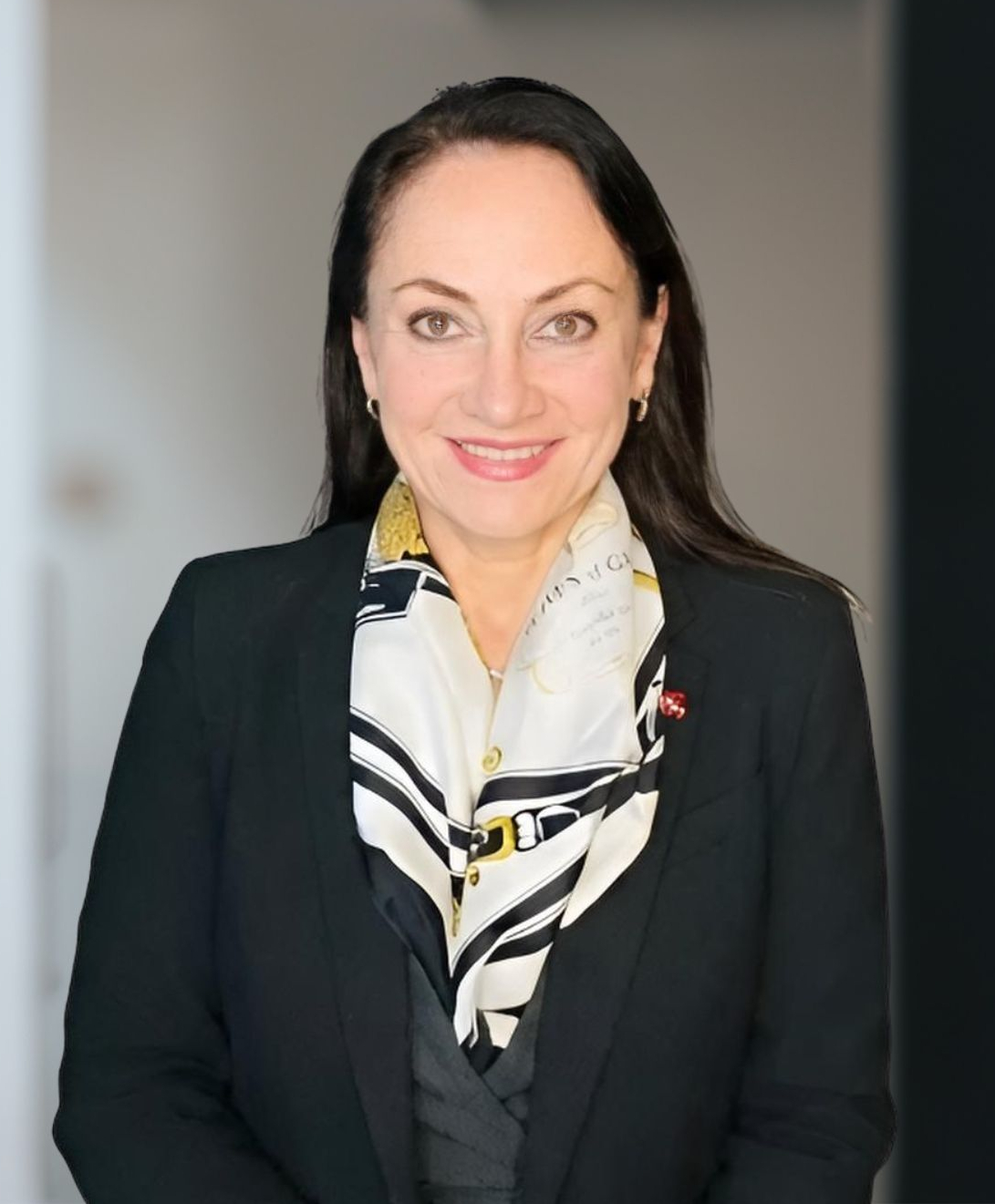 Mandana Sangi - Potthoff, Paul und Kellegen - Fachanwältin für Medizinrecht in Gütersloh