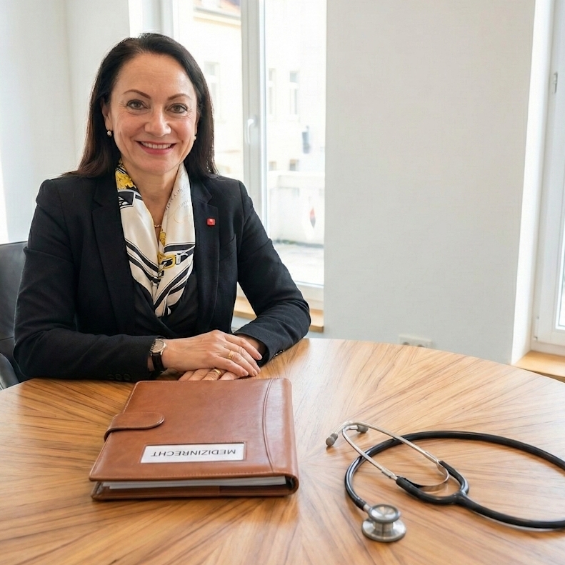 Kanzlei Potthoff, Paul und Kollegen in Gütersloh - Medizinrecht