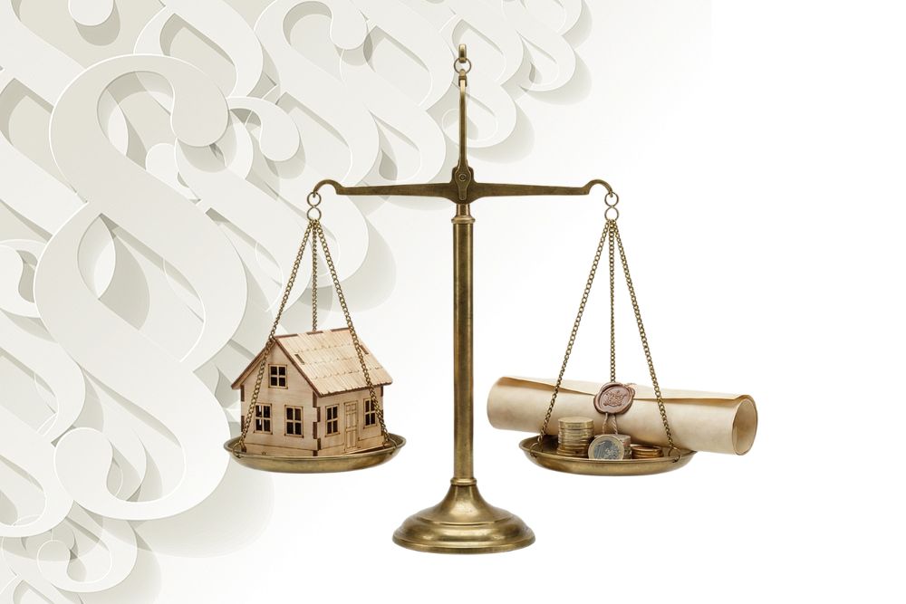 Fachanwalt Mietrecht Gütersloh