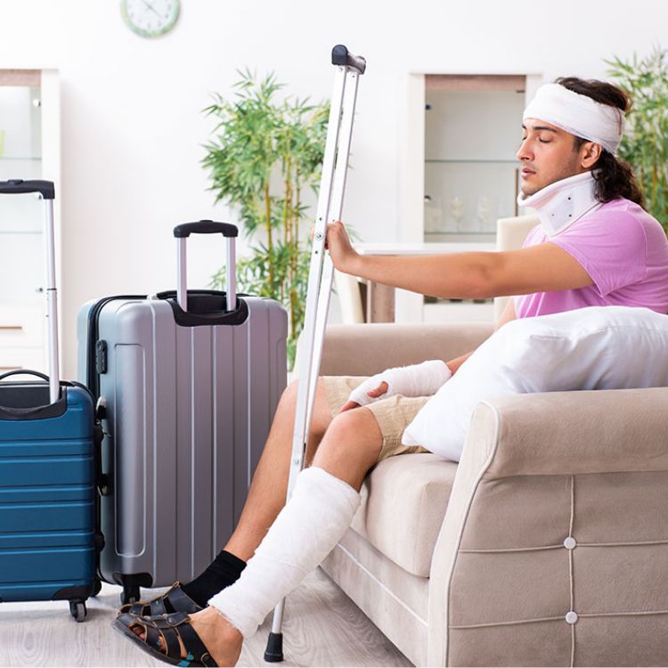 Reiserecht Rechtsanwalt Gütersloh