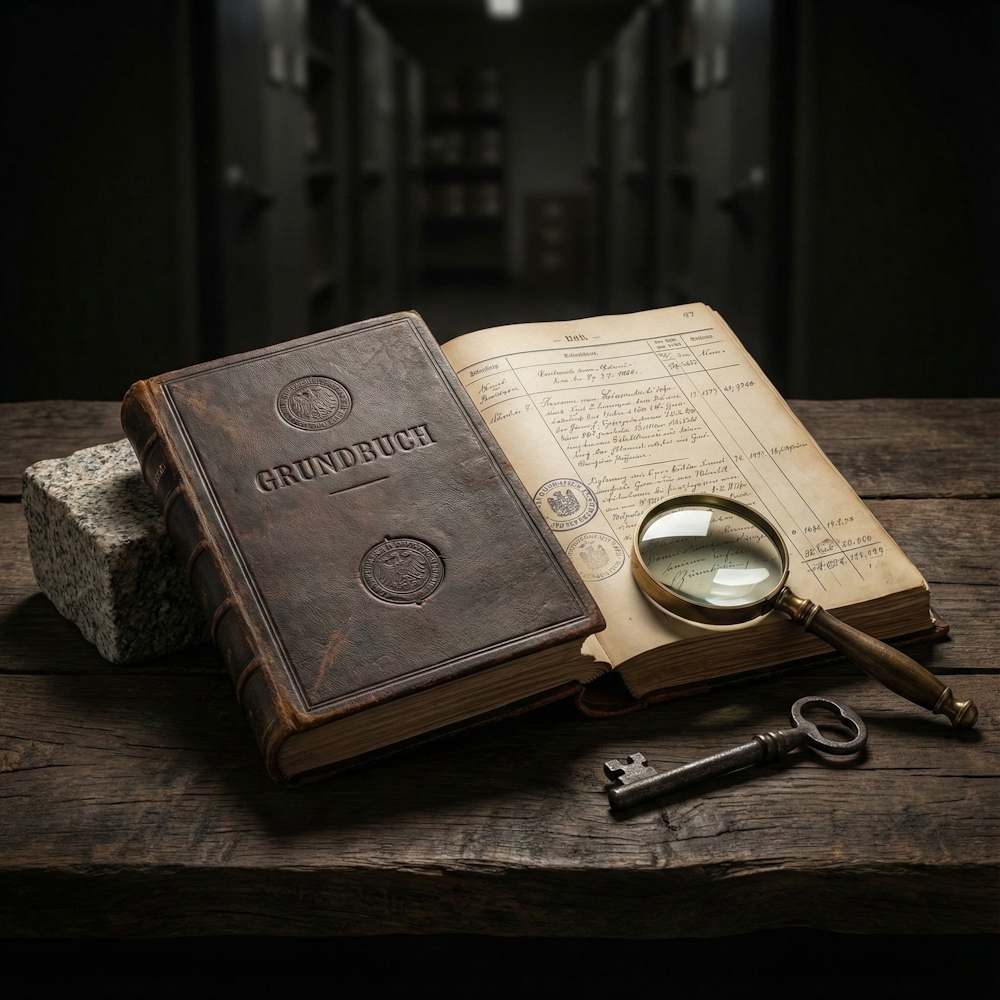 Sachenrecht - Fachanwälte - Kanzlei Potthoff, Paul und Kollegen in Gütersloh