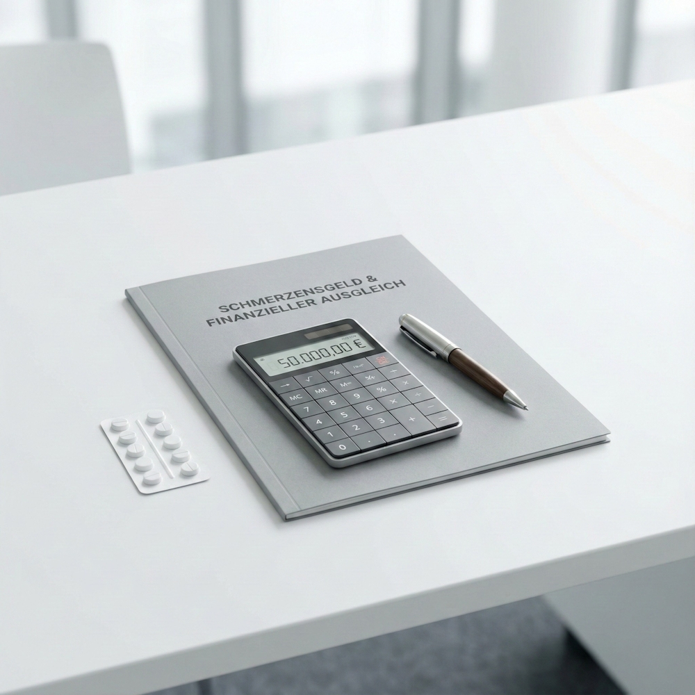 Potthoff, Paul und Kellegen - Fachanwältin für Medizinrecht in Gütersloh