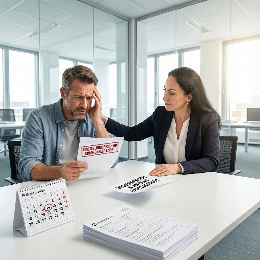 Kanzlei Potthoff, Paul und Kollegen in Gütersloh - Medizinrecht