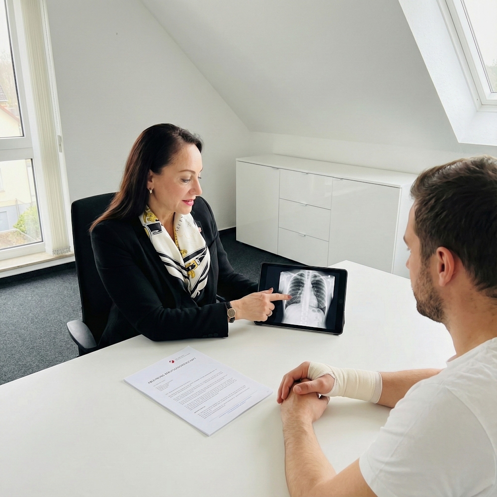 Kanzlei Potthoff, Paul und Kollegen in Gütersloh - Medizinrecht