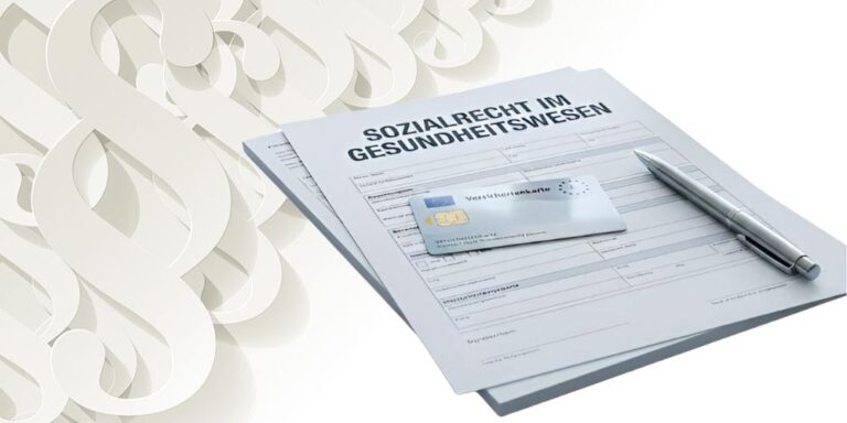 Fachanwalt Sozialrecht im Gesundheitswesen Gütersloh
