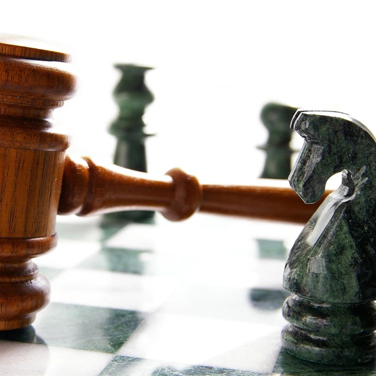 Strategie Rechtsanwalt Gütersloh