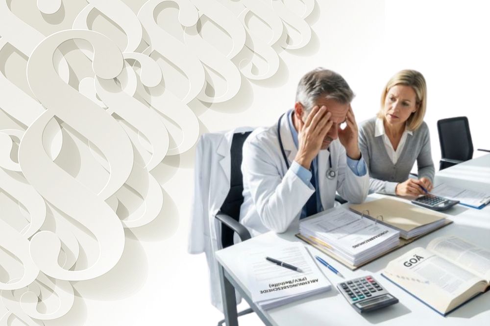 Fachanwalt für Vergütungs- und Gebührenrecht Gütersloh