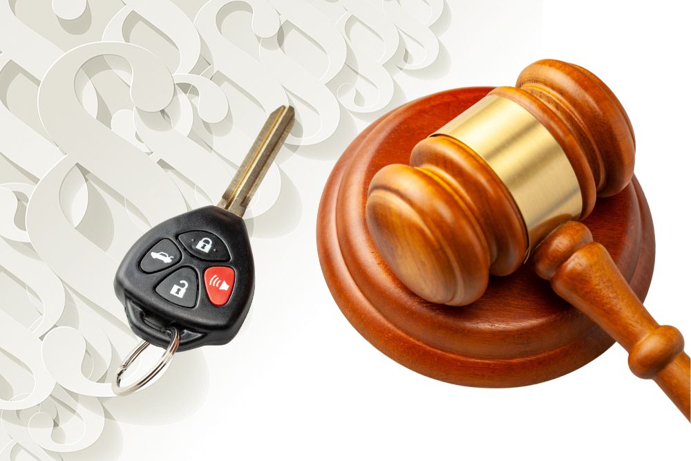 Rechtsanwalt Verkehrsrecht Gütersloh