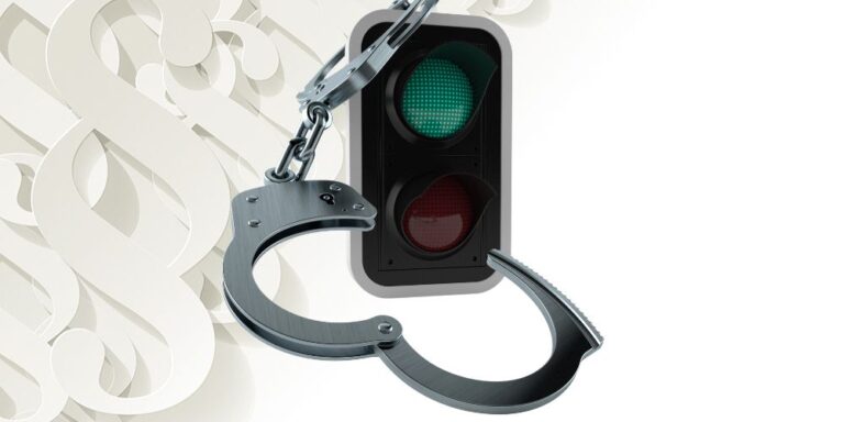 Verkehrsstrafrecht Anwalt Gütersloh