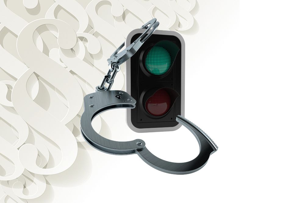 Verkehrsstrafrecht Anwalt Gütersloh