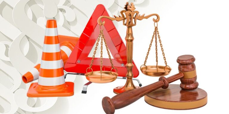 Verkehrsunfallrecht Anwalt Gütersloh