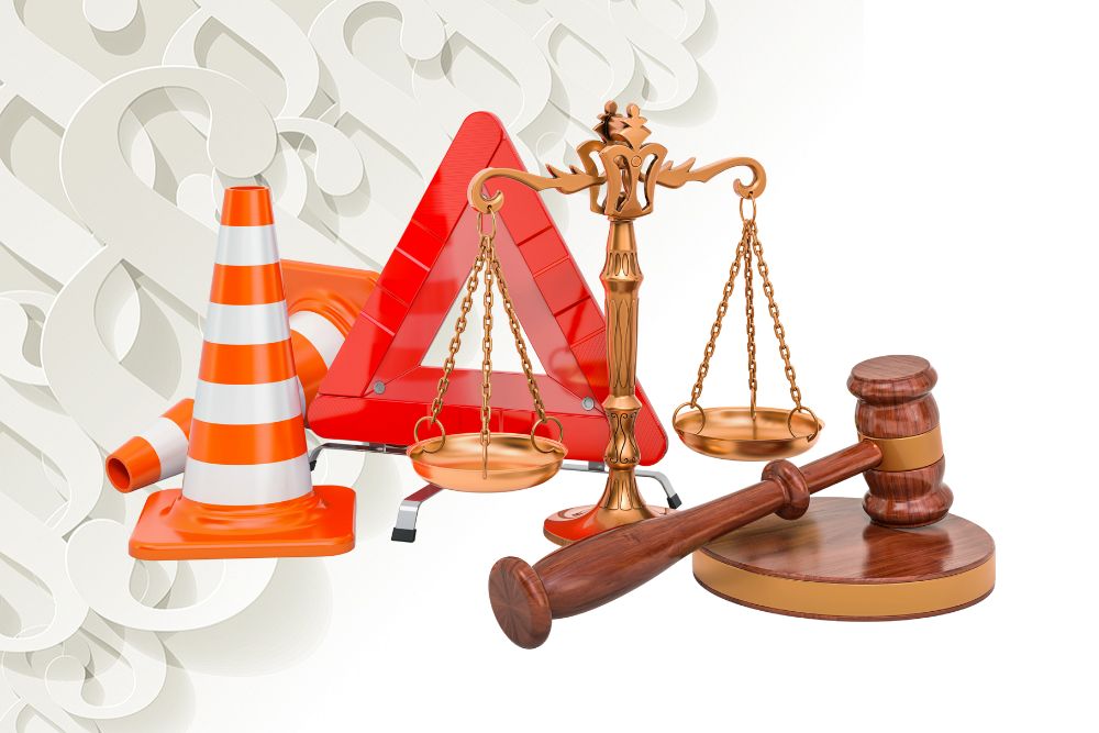 Verkehrsunfallrecht Anwalt Gütersloh