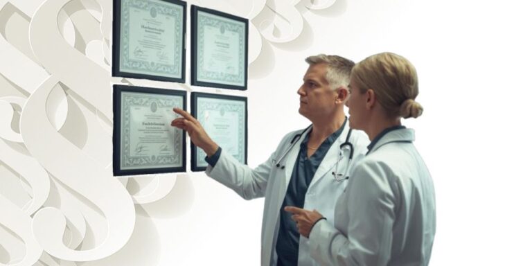 Vertragsarztrecht Fachanwalt Gütersloh