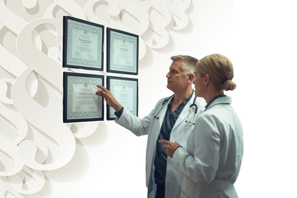 Vertragsarztrecht Fachanwalt Gütersloh