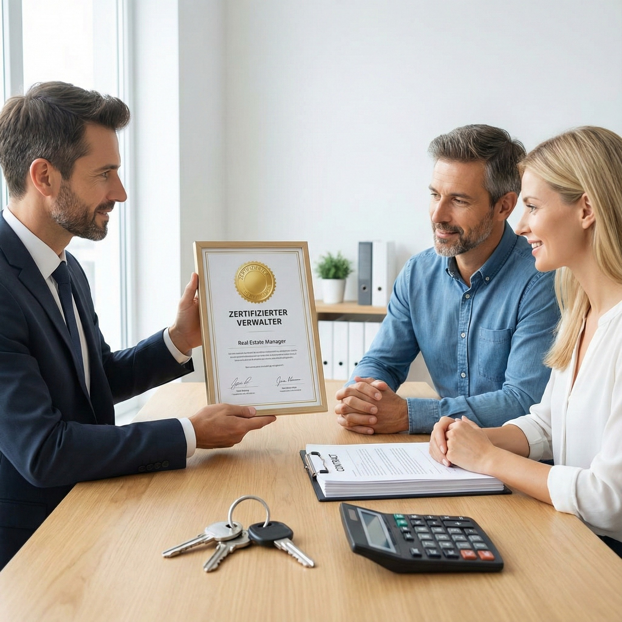 WEG-Recht Rechtsanwalt Gütersloh