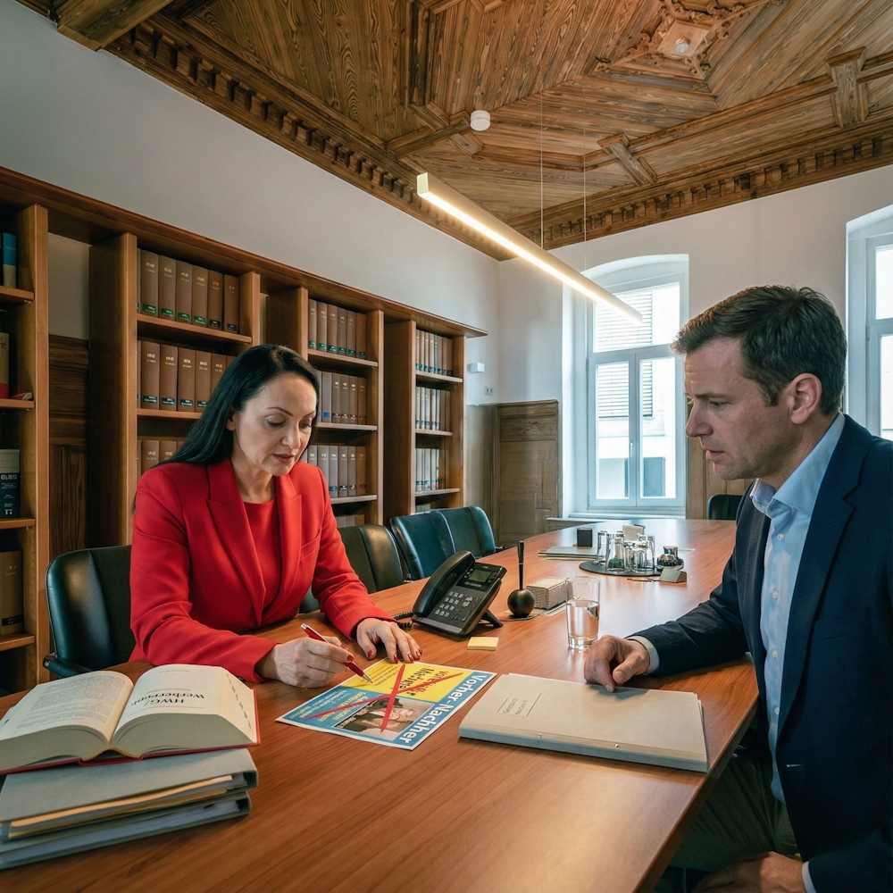 Kanzlei Potthoff, Paul und Kollegen in Gütersloh - Medizinrecht
