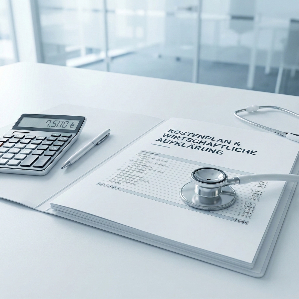 Kanzlei Potthoff, Paul und Kollegen in Gütersloh - Medizinrecht