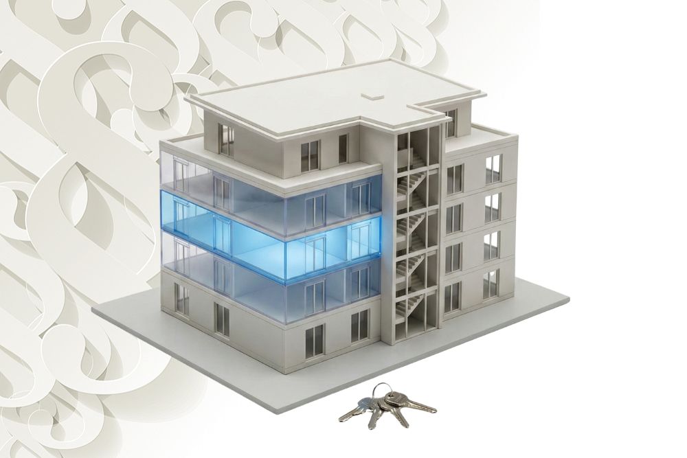 Fachanwalt für WEG Wohnungseigentumsrecht Gütersloh