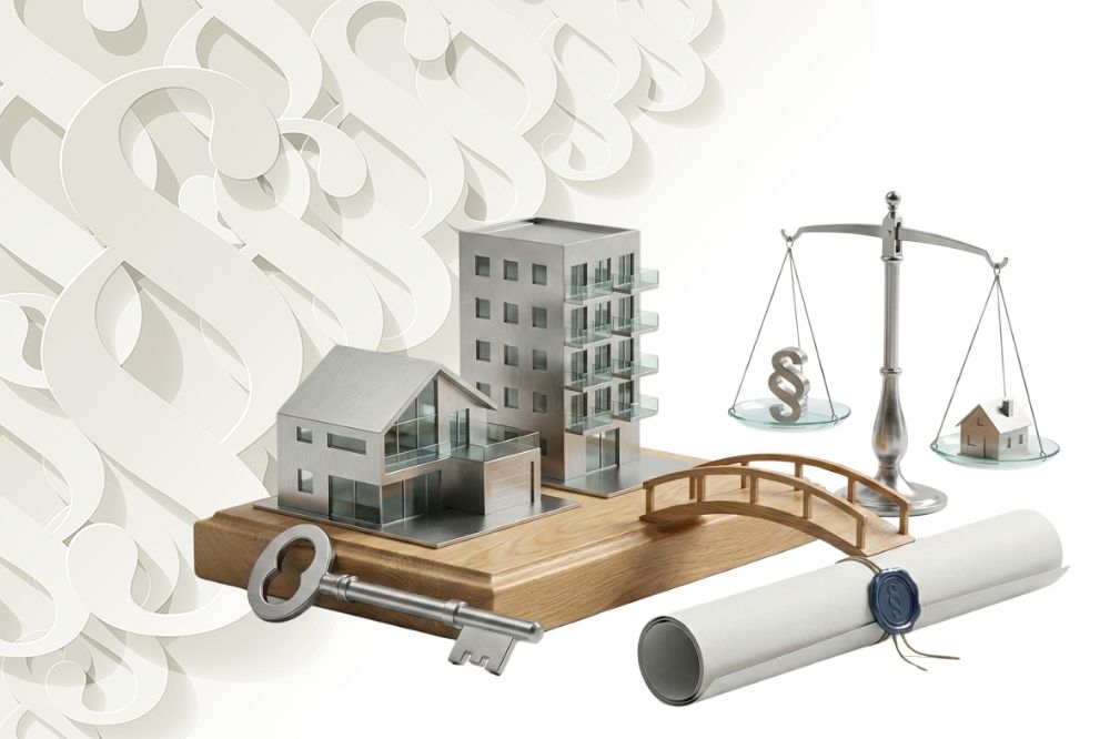 Immobilienrecht in Gütersloh Potthoff, Paul und Kollegen