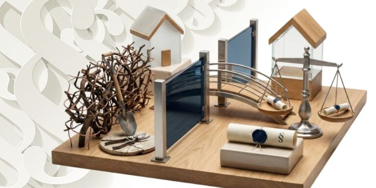 Nachbarrecht in Gütersloh Potthoff, Paul und Kollegen