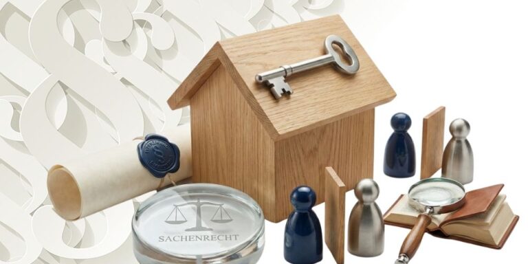 Sachenrecht in Gütersloh Potthoff, Paul und Kollegen