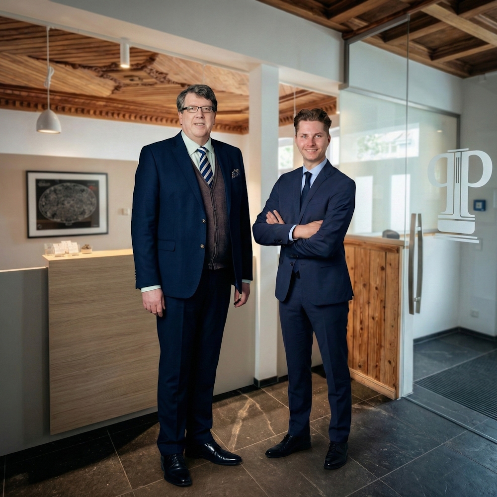 Kanzlei Potthoff, Paul und Kollegen Gütersloh